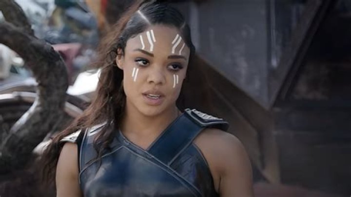Thor star Tessa Thompson confirms Valkyrie is bisexual Daily Mail Online