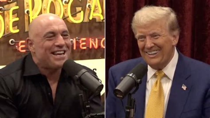 Three Amigos Joe Rogan talks fouls, free agency, scoring, social