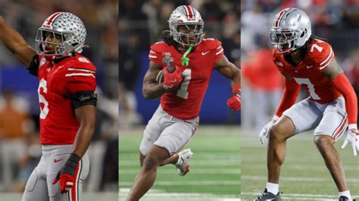 Three Ohio State players among Mel Kiper’s favorites in 2020 NFL draft