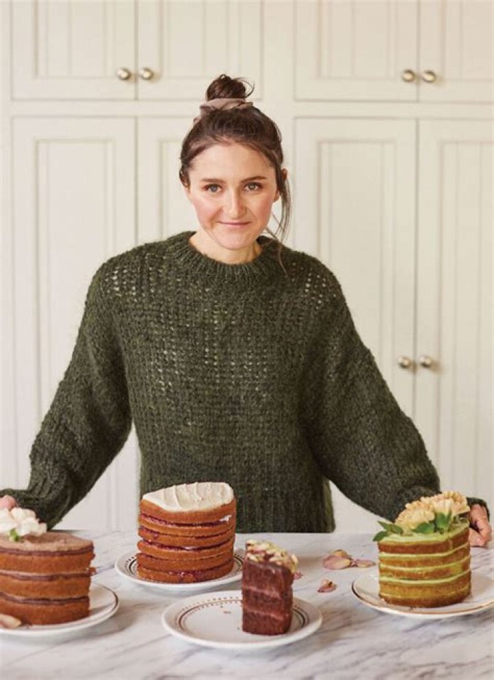 Tieghan Gerard (Author of Half Baked Harvest Cookbook)