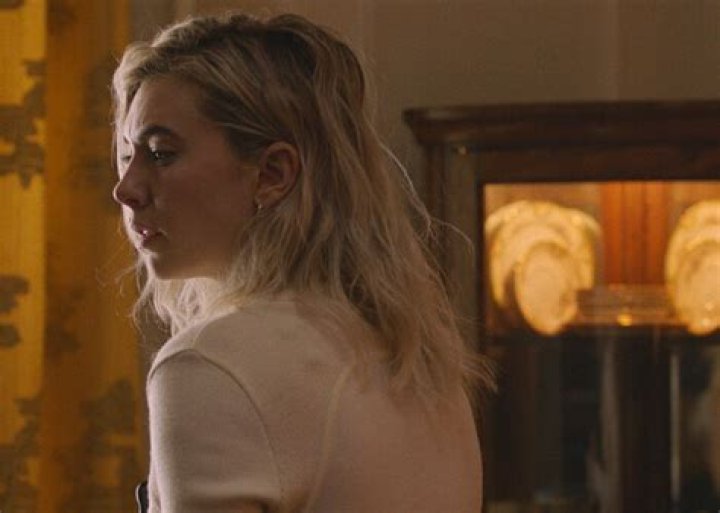 TIFF 2020 Film Review Pieces of a Woman &mdash; Strange Harbors Vanessa