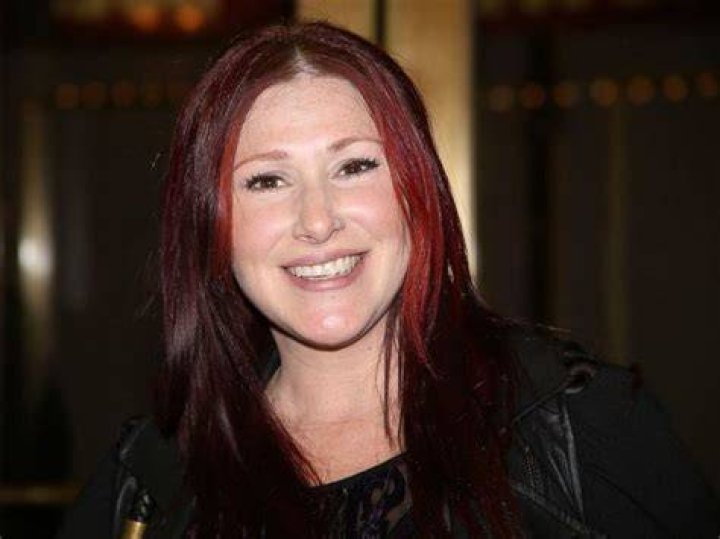 Tiffany Darwish Complete Information [ Wiki Photos Videos ]