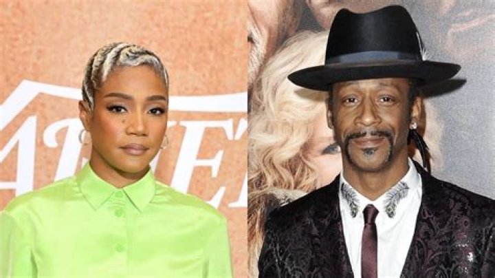 Tiffany Haddish Responds To Katt Williams' Comments Cirrkus News