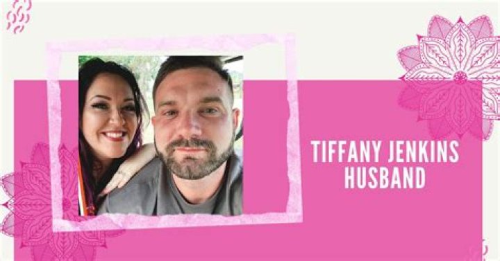 Tiffany Jenkins Divorce Rumors With Husband Iain Macwhirter