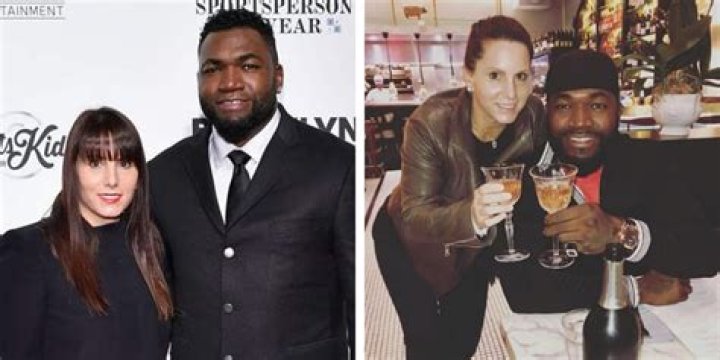 Tiffany Ortiz Wiki [David Ortiz's Wife], Age, Kids, Net Worth, Family, Bio