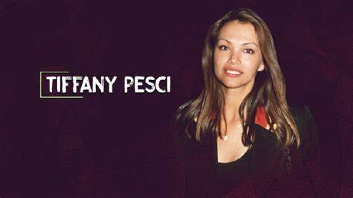 Tiffany Pesci All to know about Joe Pesci's daughter
