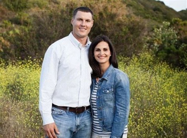 Tiffany Rivers Wiki (Philip Rivers' Wife), Age, Height, Husband, Net