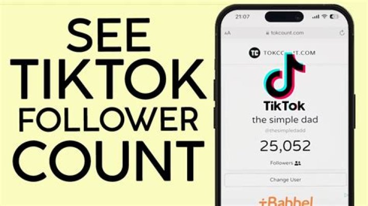TikTok Follower HACK How To Get MORE Followers on TikTok (Turn Your