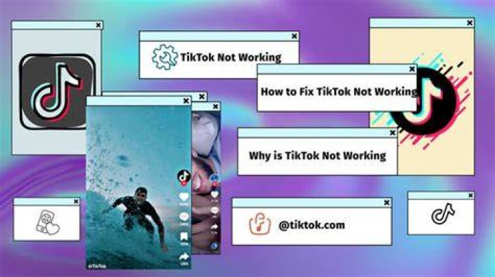 TikTok not working? Here's how to fix it Android Authority