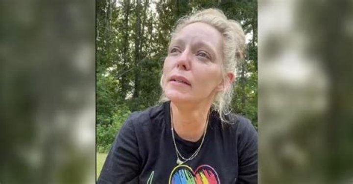 Tiktok Star Ophelia Nichols aka Shoelover99 struggling after death of