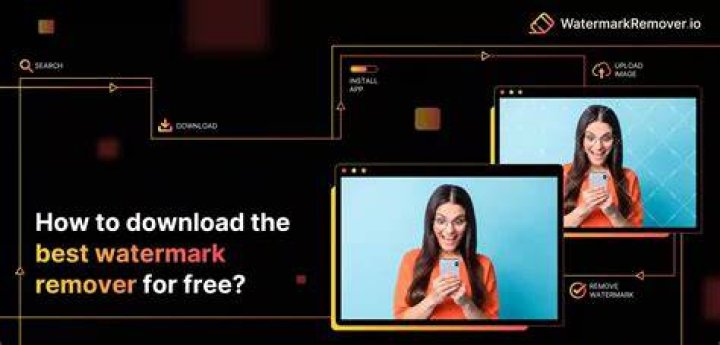 Tiktok Watermark Remover App Full Guide