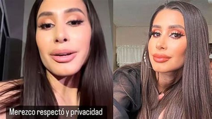 Tiktoker Itati llega de EU a Michoac&aacute;n y tiene su primera pelea