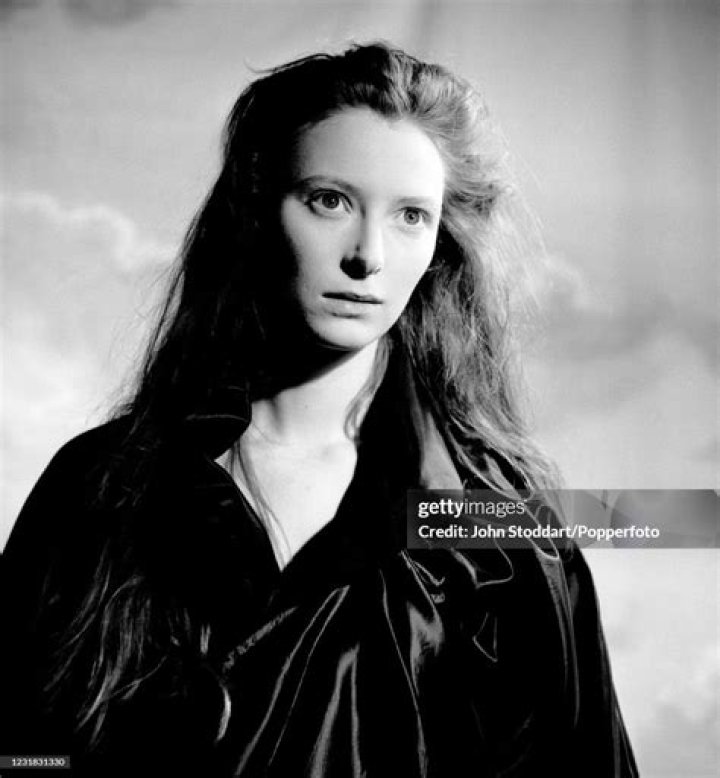 Tilda Swinton's Children: Uncovering Their World And Impact