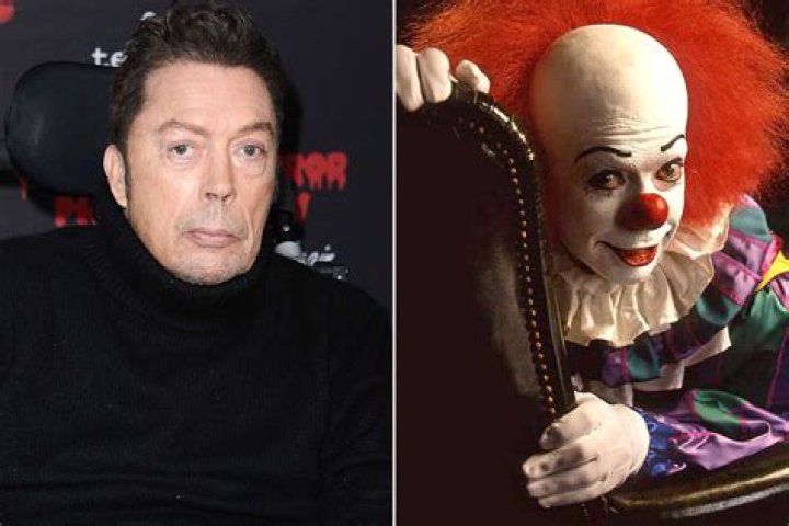Tim Considine, The Clown Tim considine, Couple photos, Memories