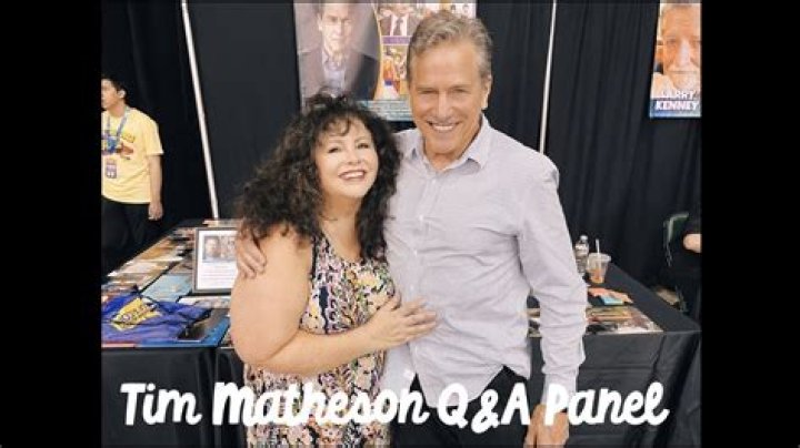 Tim Matheson Actor Facts Wife Family Net Worth Amp More Riset