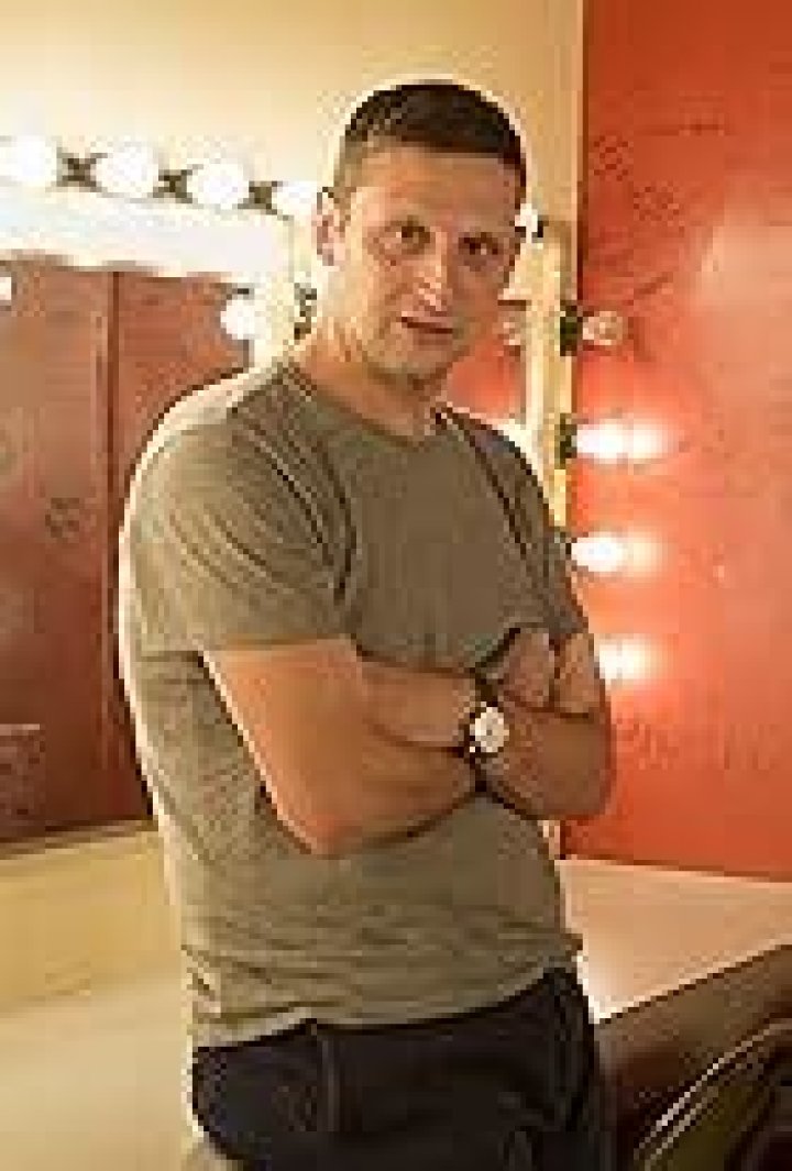 Tim Robinson IMDb