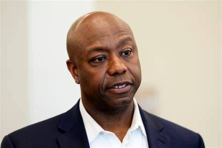 Tim Scott Wife Who Is South Carolina Senator Married To