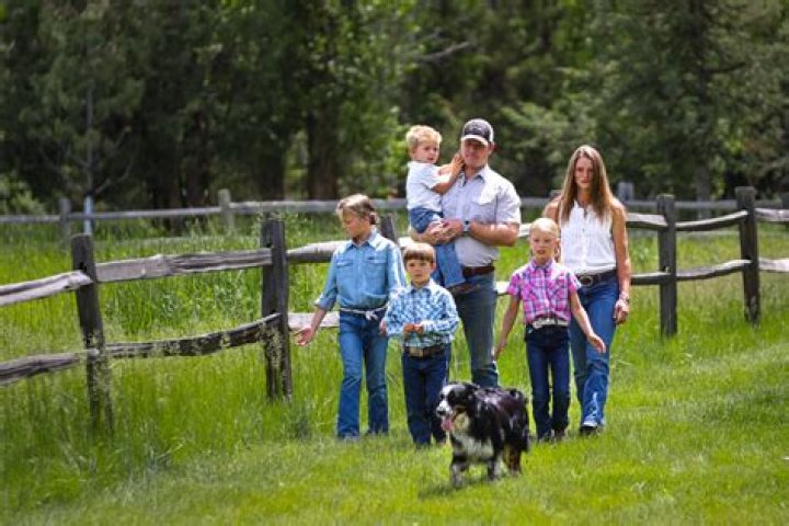 Tim Sheehy Montana Wiki: How Old Is He? Family &amp; Relationship