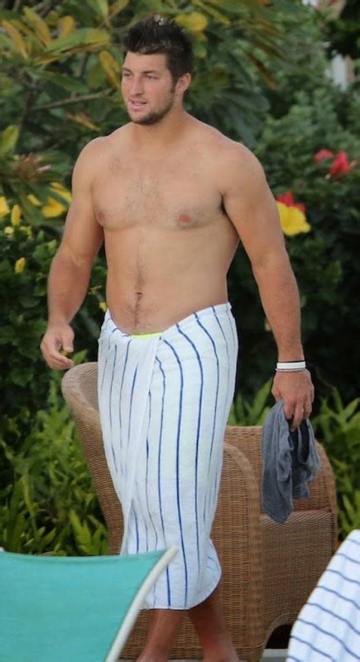 Tim Tebow Height, Weight, Age, Spouse, Family, Facts, Biography