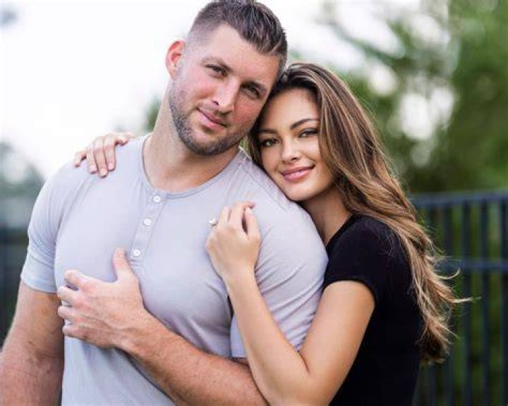 Tim Tebow Wife [2022 Update] Demi Leigh Nel Peters Career Players Bio