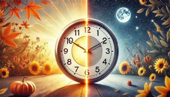 Time And Change, Fashytrend