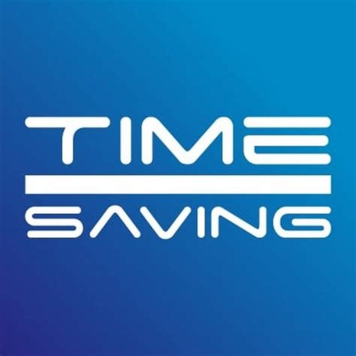 Time-Saving, Gscone