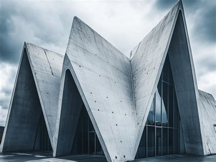 Timothy Ark: Stunning Architectural Photography