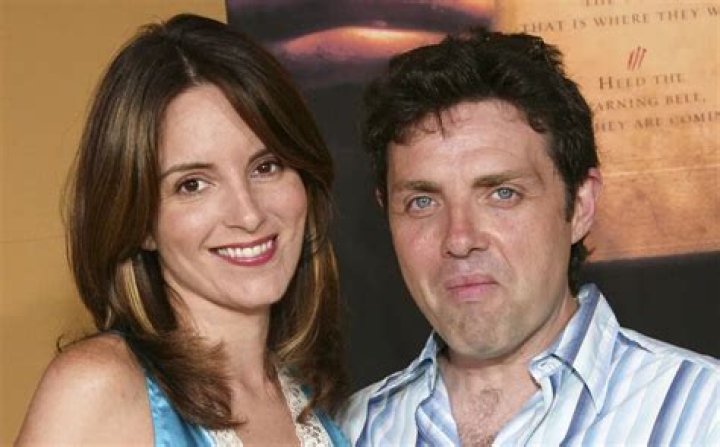 Tina Fey & Husband Jeff Richmond Visit Stars of Broadway's 'My Fair