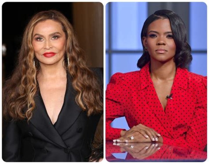 Tina Knowles Goes Off On Paparazzi Over Blue Ivy? Creatively Driven