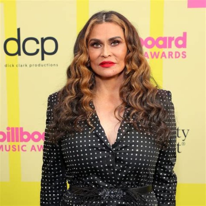 Tina Knowles Promiflash