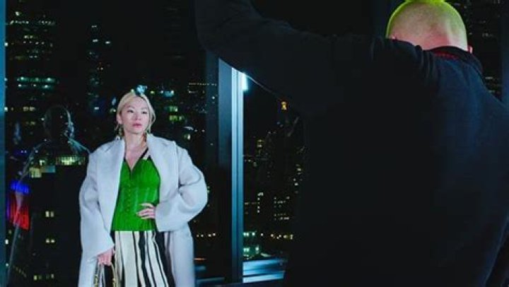 Tina Leung Reveals Why She Decided To Join ‘Bling Empire NY’ Despite
