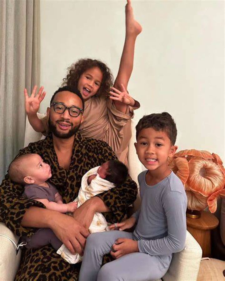 Tina Teigen &amp; Corey Speaks- Married Life, Children, Divorced