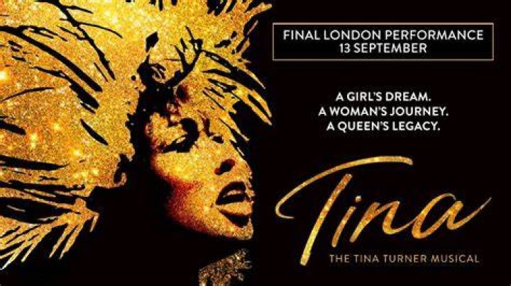 Tina Turner "I don't listen to the songs that I performed with Ike"