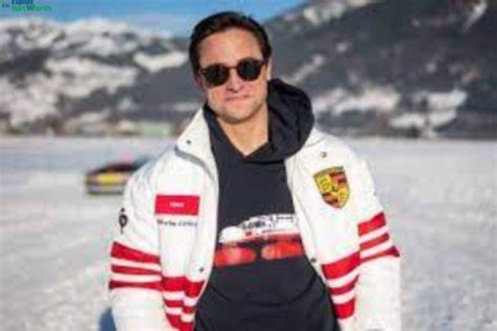 Tino Klein Net Worth 2023, Salary, Source Of Wealth, Early Life