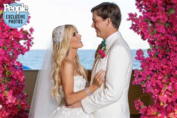 Tinsley Mortimer ExBoyfriend, Net Worth, Age, Husband, Bio Starsgab