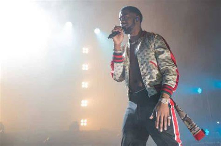 Tion Wayne net worth, height, nationality, family, background, songs