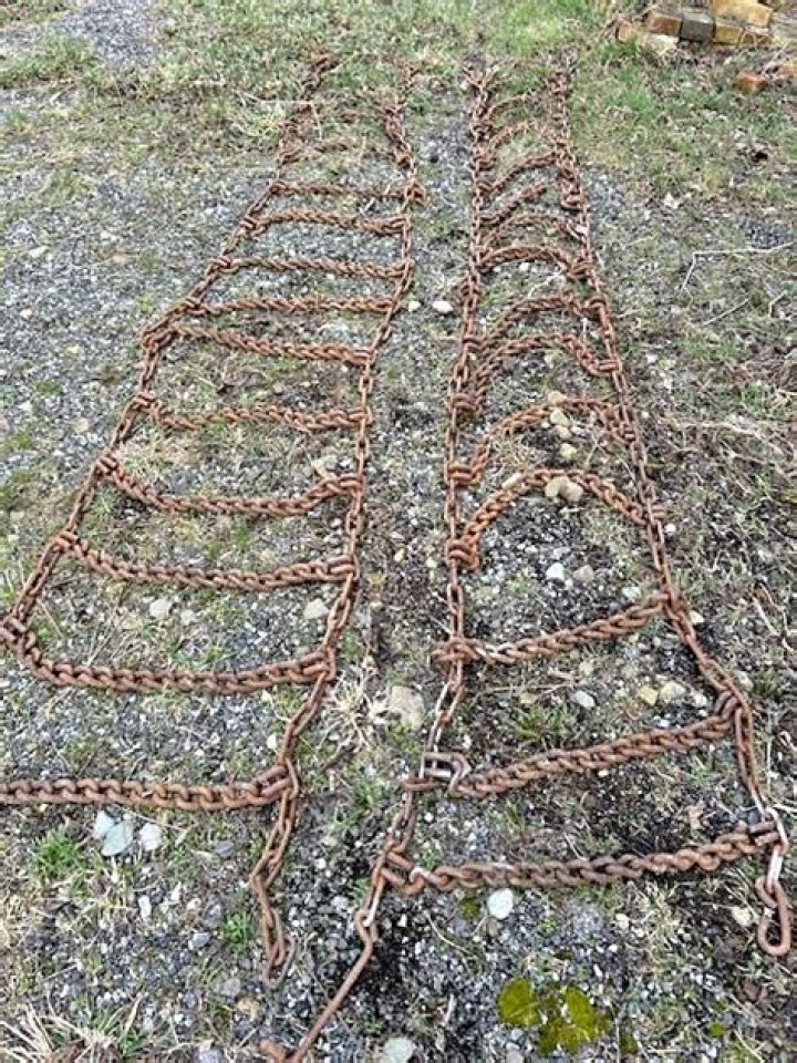 Tire Chains Pittsburgh PA