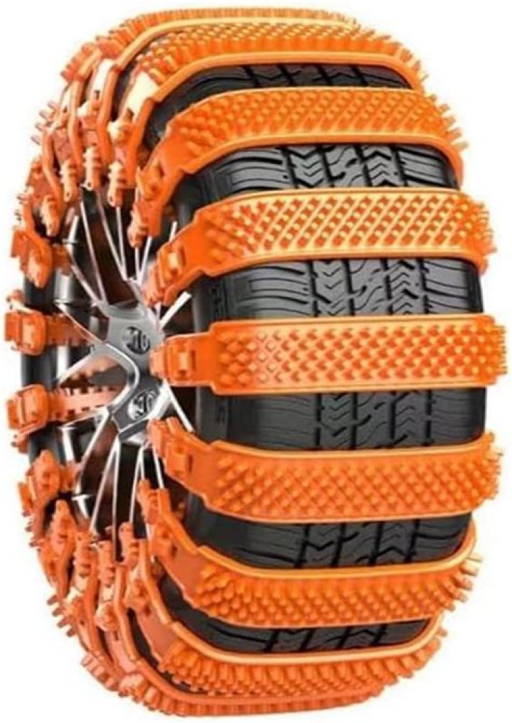 Tire Chains South Orange NJ