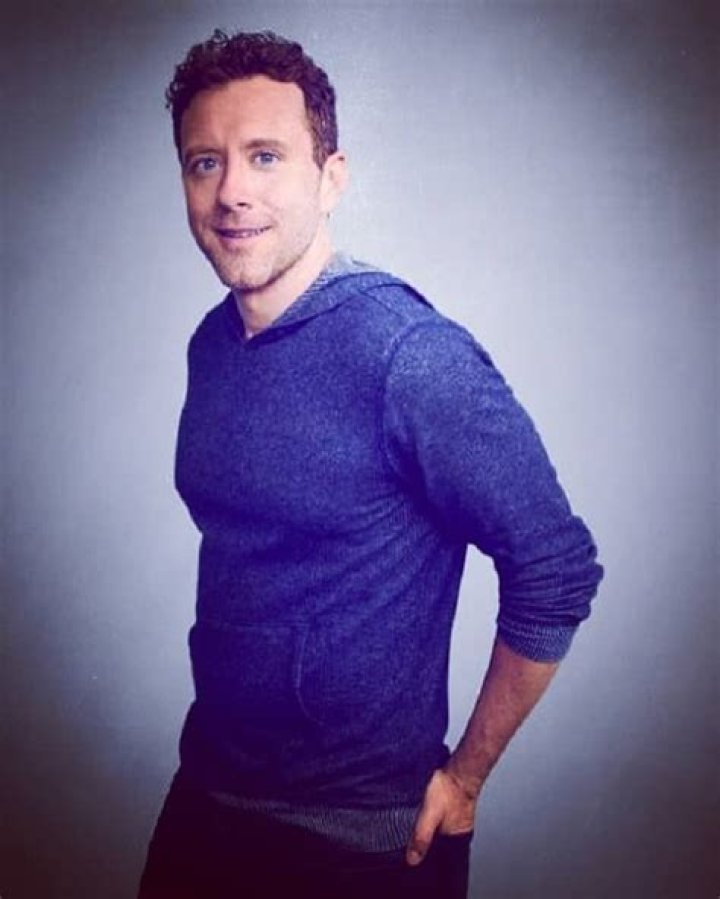 TJ Thyne Net Worth How Much is TJ Thyne Worth?