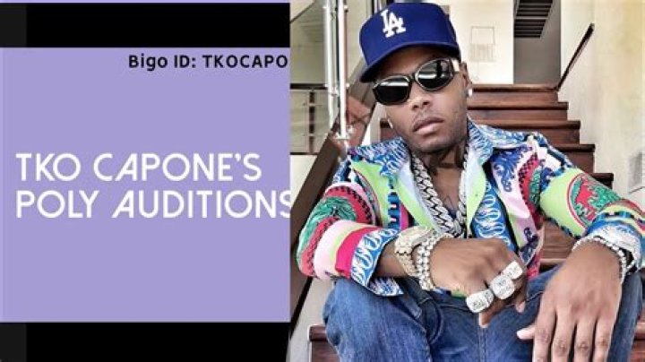 Tko Capone Storytelling PT.1 🎥WHEN I ALMOST GOT KILLED 😱Starts at 17