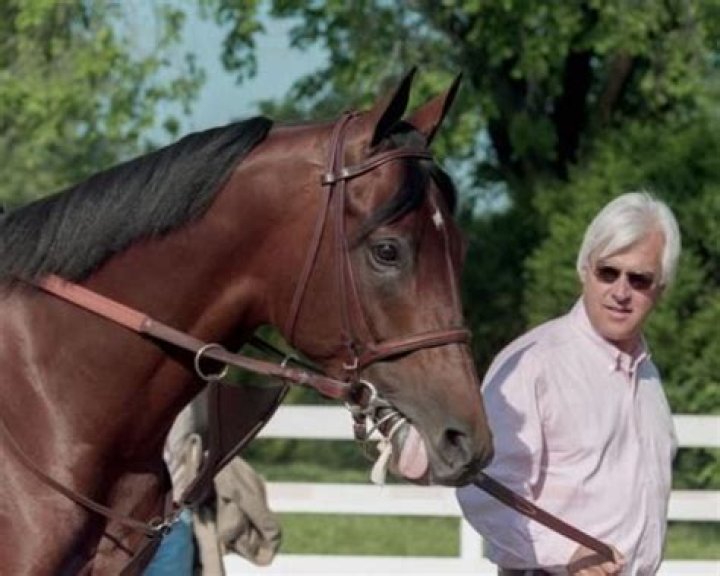 to Bob Baffert Racing Stables, Inc.