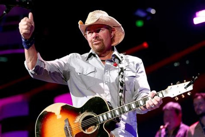 Toby Keith Net Worth: How Much Does Toby Earn?