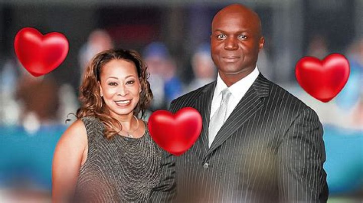 Todd Bowles Wife (Taneka Bowles) From Sidelines to the Spotlight