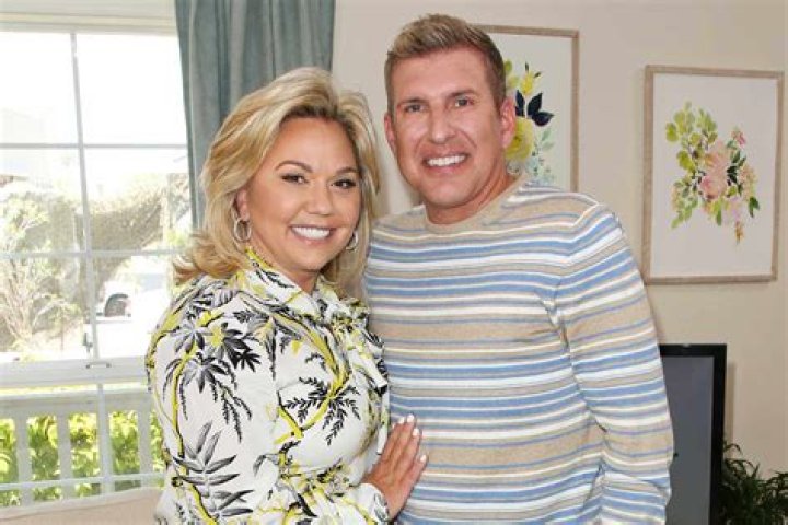 Todd Chrisley Wife: Who is Julie Chrisley biological mother? Did Julie Chrisley open a restaurant? Is Julie Chrisley independently wealthy?