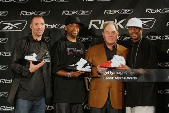 Todd Krinsky Became The New CEO Of Reebok