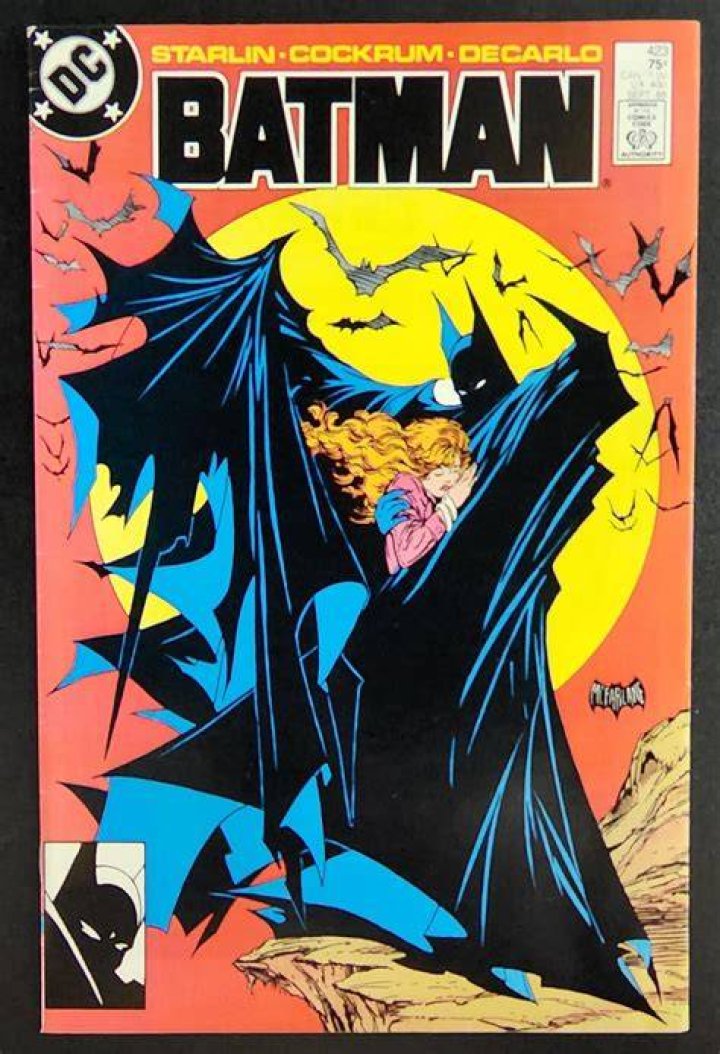 Todd McFarlane Want to wish my lovely bride, Wanda for...