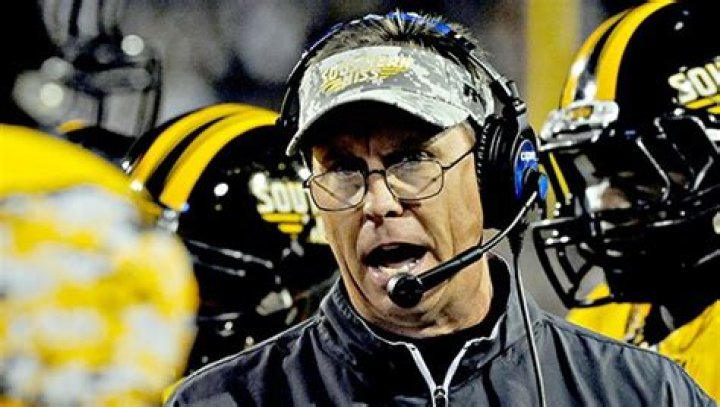Todd Monken leaves Southern Miss to join Tampa Bay Buccaneers staff
