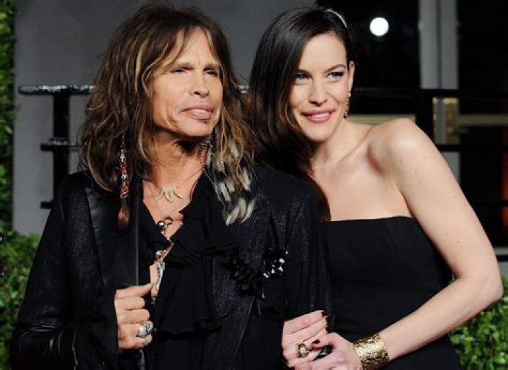 Todd Rundgren Liv Tyler Relationship