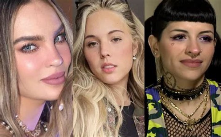 Todo sobre Aneliz &Aacute;lvarez Alcal&aacute;, la esposa de Pepe Aguilar MDZ Online