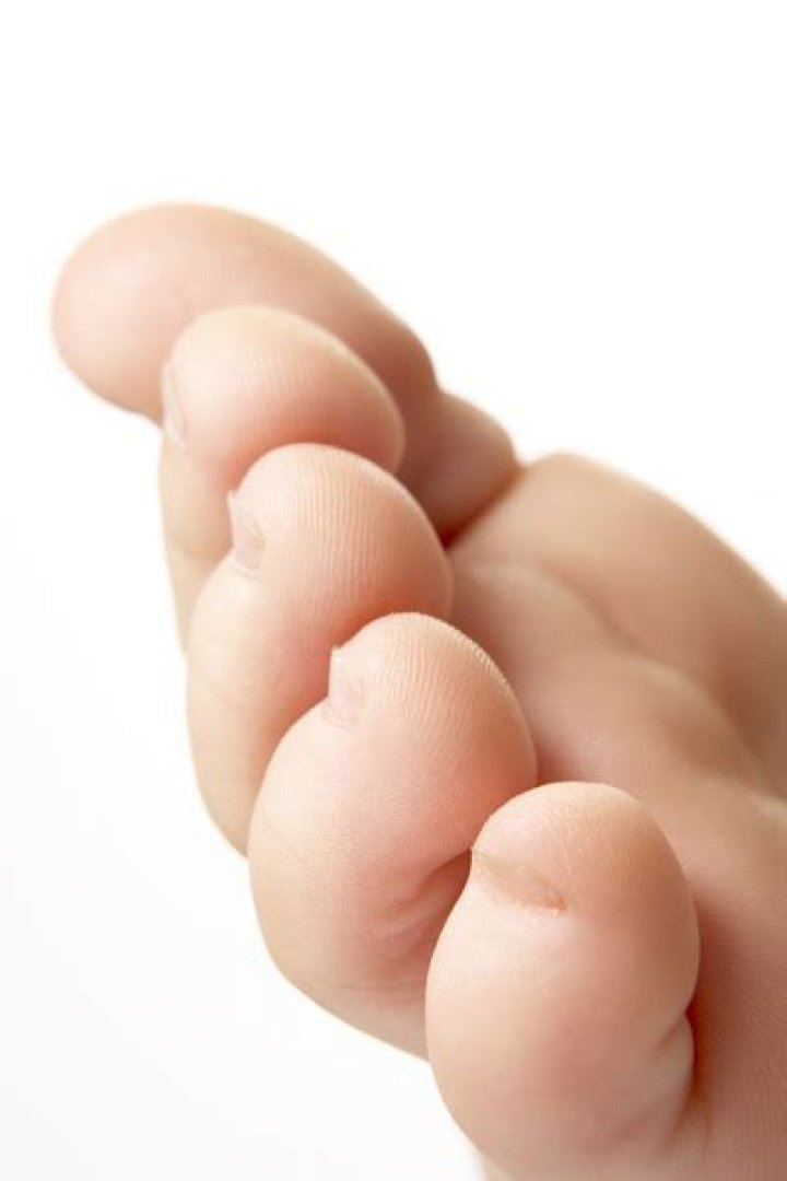 Toes Free Photo Download FreeImages